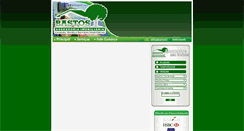Desktop Screenshot of bastosimoveis-ce.com.br